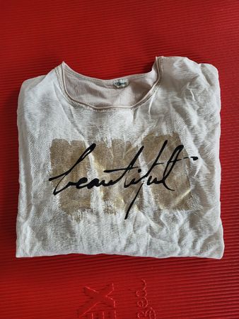 Langarm T-Shirt Driver