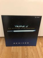 Triple S - Fly With Me 21 ST Cenury 12“