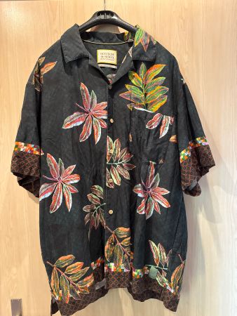 Scotch & Soda Hemd