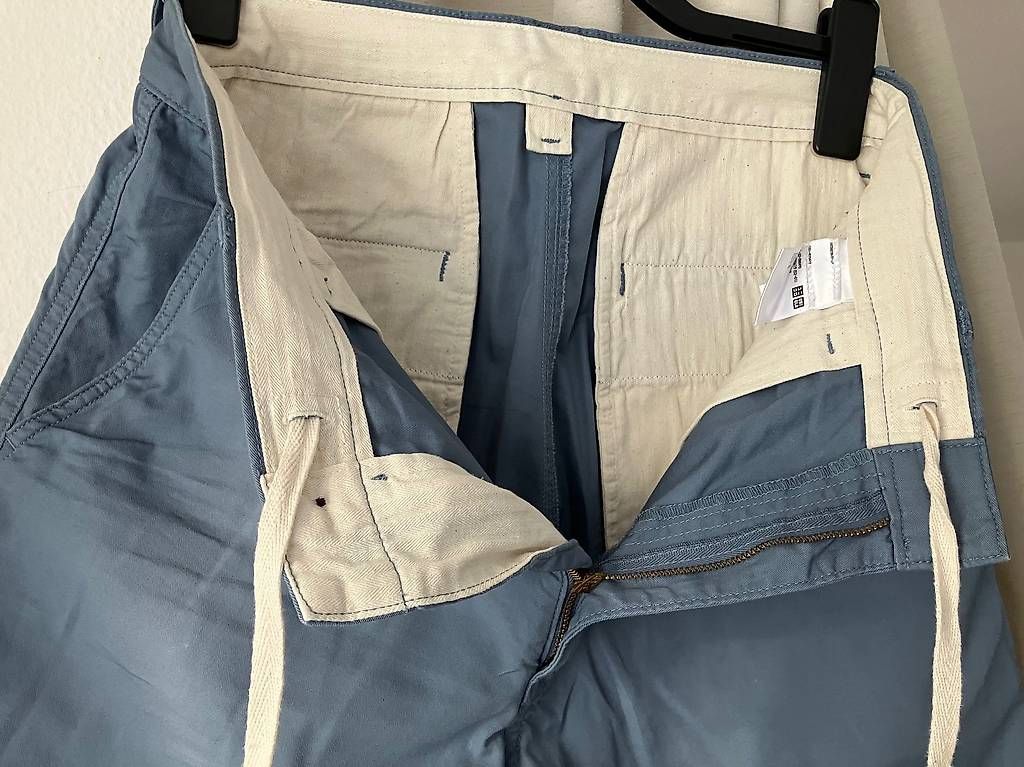Pantaloni:  Herren-Shorts Esprit - Grösse 30 – Usato da Baar venduto da leo_j8vl 2