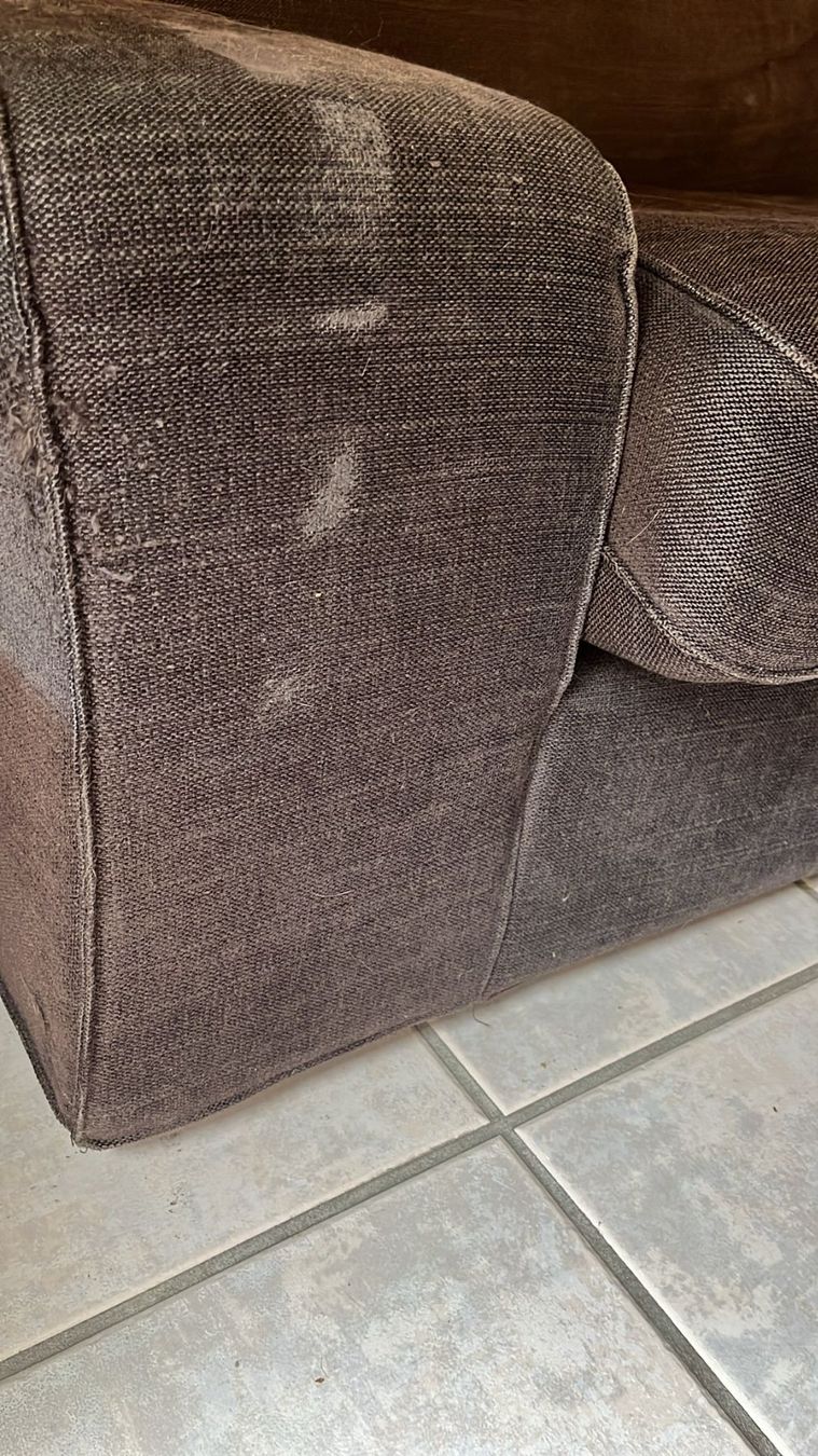 Ikea Divani: IKEA KIVIK Sofa inkl. neuem Bezug – Usato da Lachen SZ venduto da arm_88pw 5