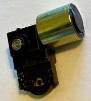 Getriebemotoren Faulhaber 12 Volt DC, 50:1 mit Getriebe