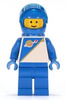 Lego Space -Futuron (sp014)