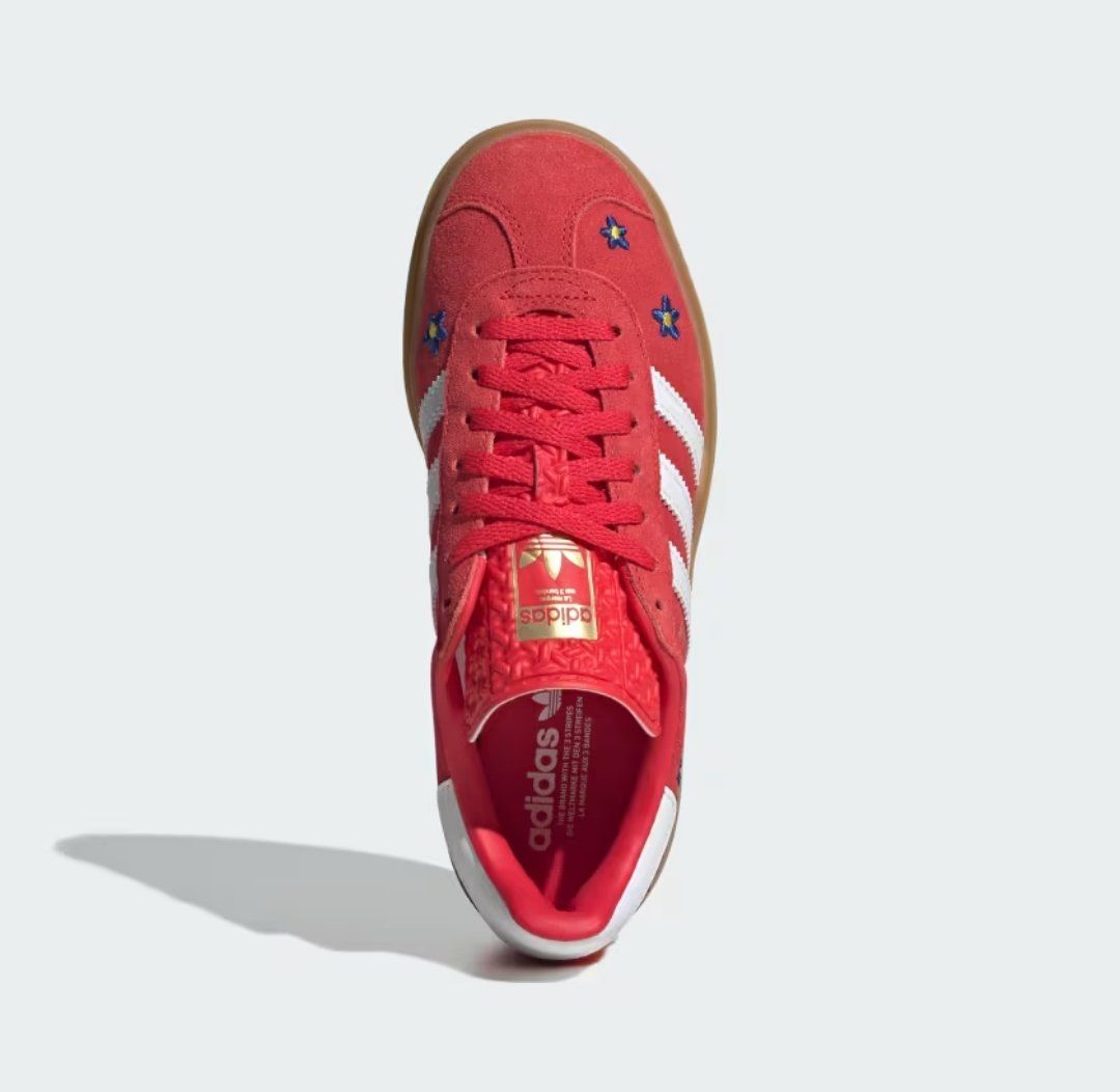 Adidas Scarpe da donna: CHAUSSURE GAZELLE BOLD – Nuovo e nell'imballaggio originale da Grand-Lancy venduto da ana_7y2f 1
