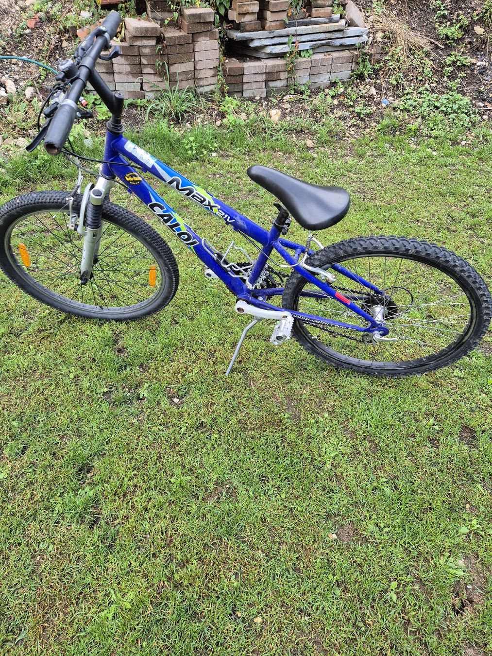 Biciclette: velo zum  verkaufen  – Usato da Soyhieres venduto da saco77 1
