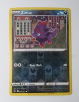 Zorua - Evolving Skies 102/203 - Reverse Holo (NM)