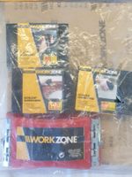 Work Zone Handschleif-Set 24 teilig neu , Versand 8.50