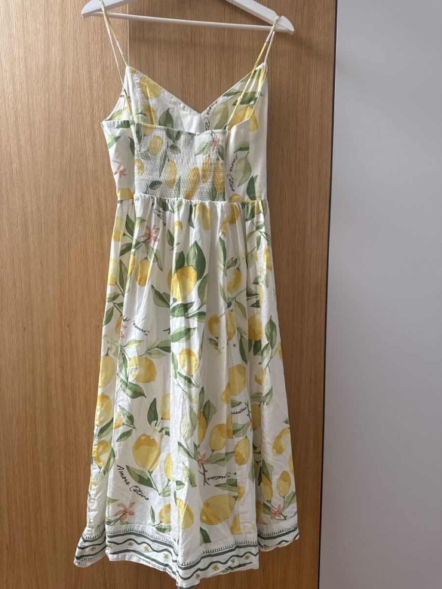 H&M Vestiti: H&M summer dress Size S – Usato da Zürich venduto da bremetobias 1