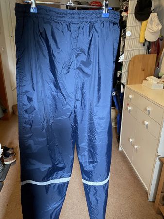 Rukka Regenhose Grösse 164 dunkel Blau