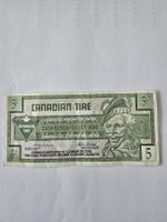 Canadian Tire 5/C