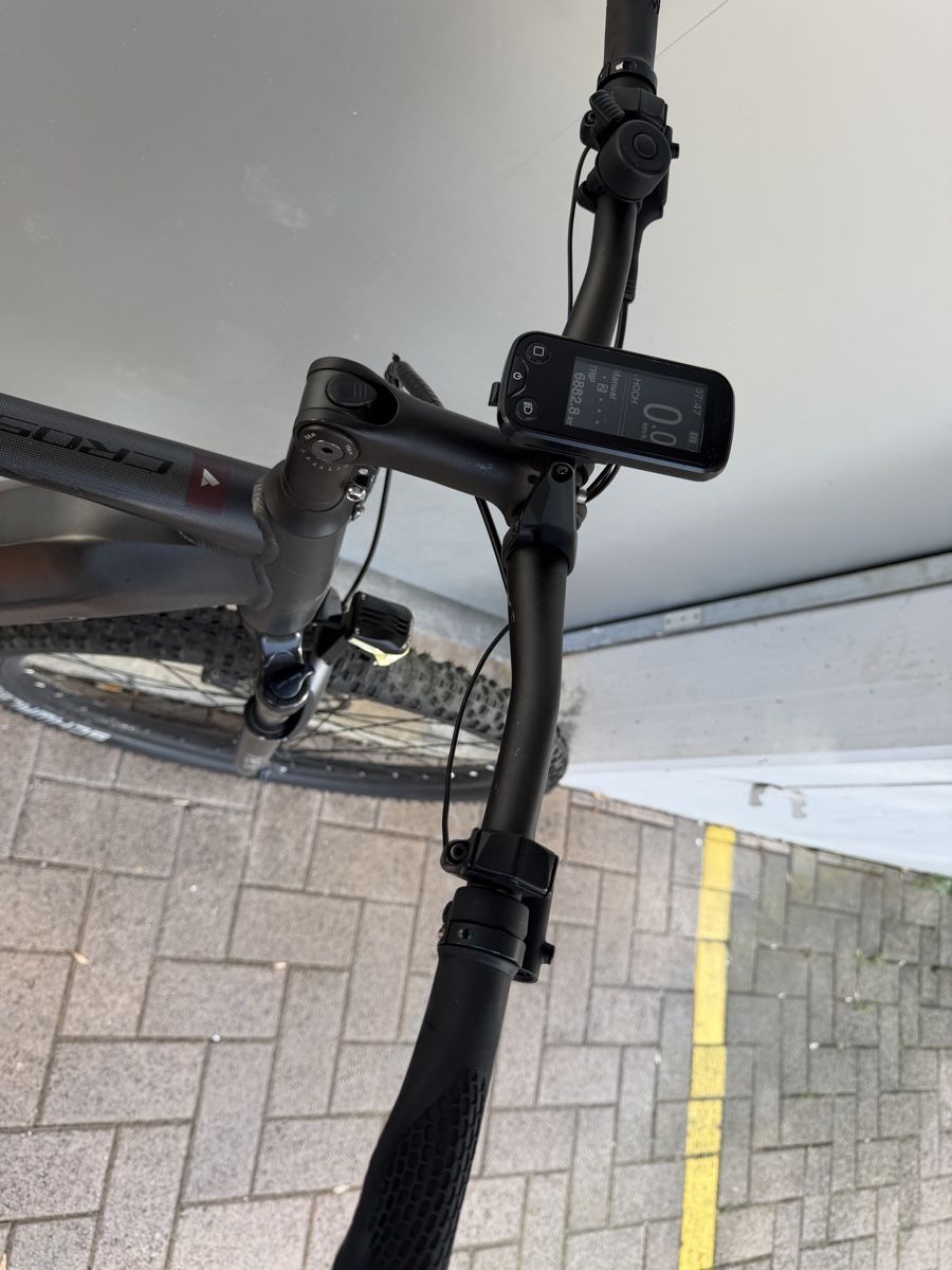 Bulls Vélos: Bulls E bike 750wh battery – D'occasion à Herisau par Mrprksr 9