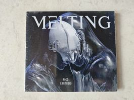 Nico Cartosio  -  Melting  /  Fabrikneu