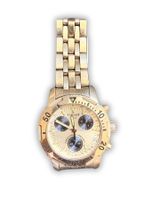 Tissot PRS 200 Chronograph Herrenarmbanduhr