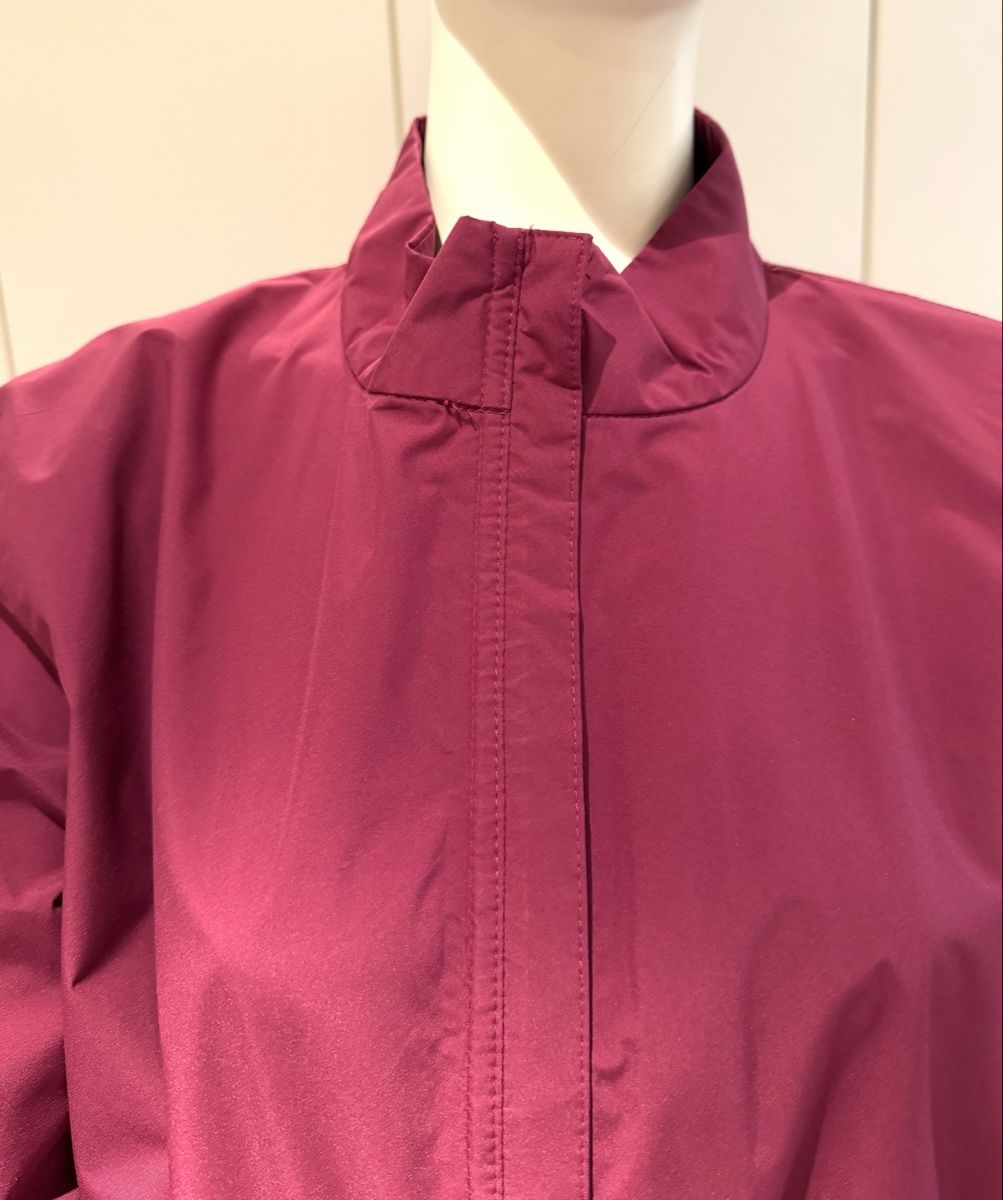 Giacche: Veste de style imperméable golf dame 40 – Nuovo (secondo la descrizione) da Genève venduto da flocon06 5