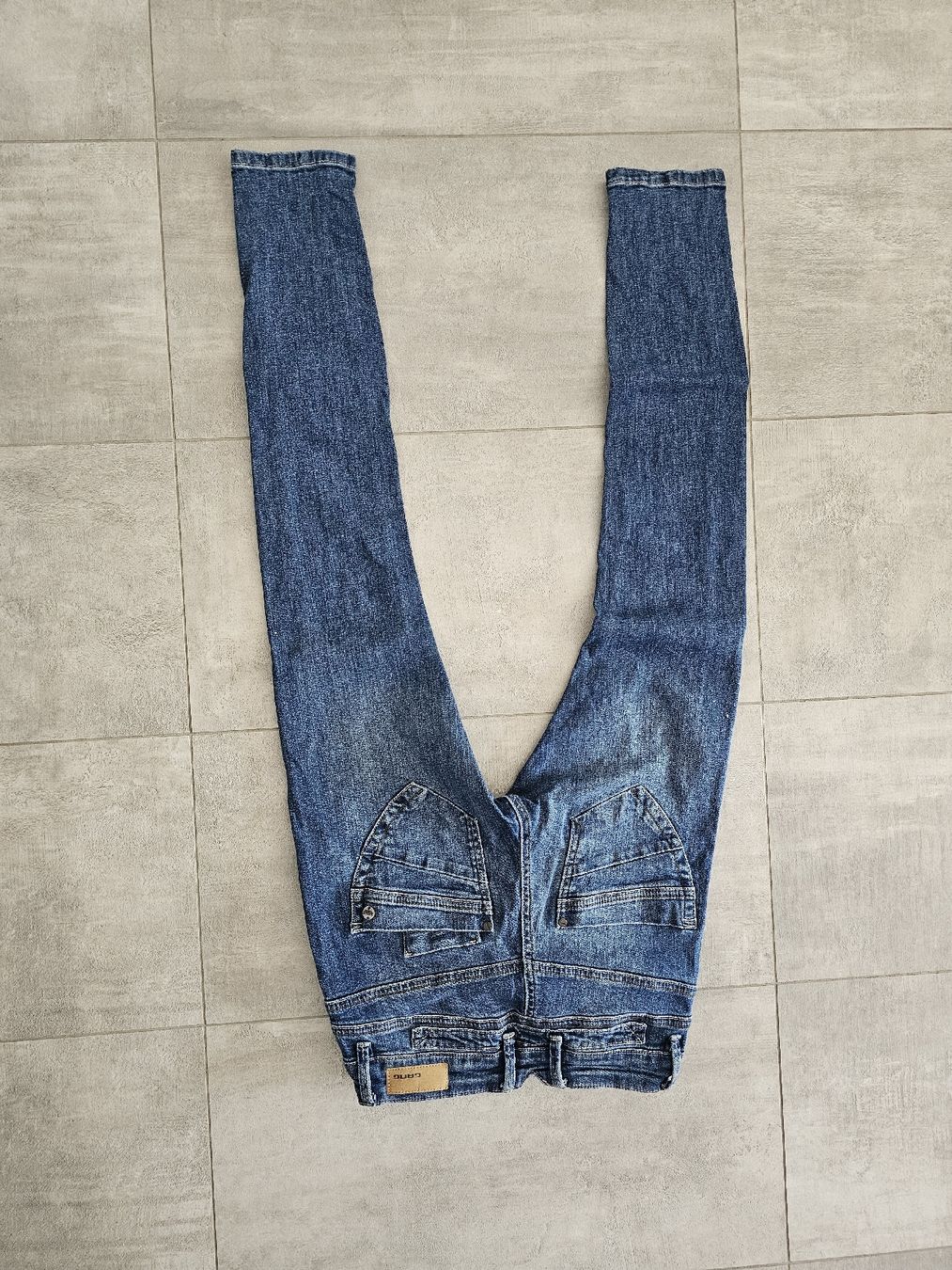 Gang Jeans: original GANG jeans W25 model marge – Nuovo (secondo la descrizione) da bellinzona venduto da zeus6535 4