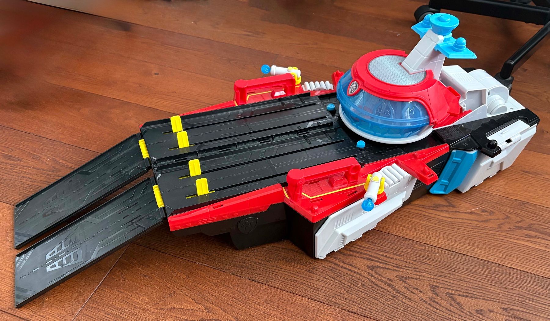 Giocattoli: Paw Patrol Spielsachen – Usato da Olten venduto da Superpurzel 3