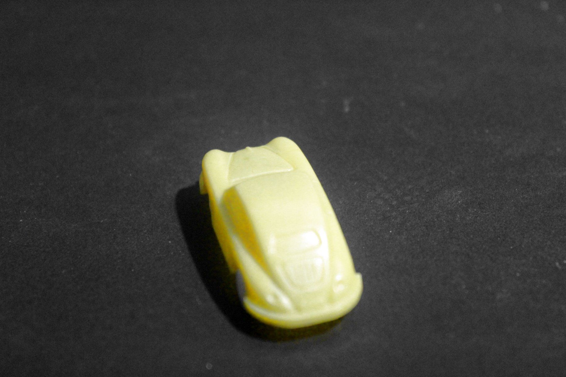 Porsche Modellini d'auto: PORSCHE 356 SPLIT WINDOW, Vintage - H0-Modellauto, Pennytoy – Nuovo (secondo la descrizione) da Bern venduto da kultiges 4