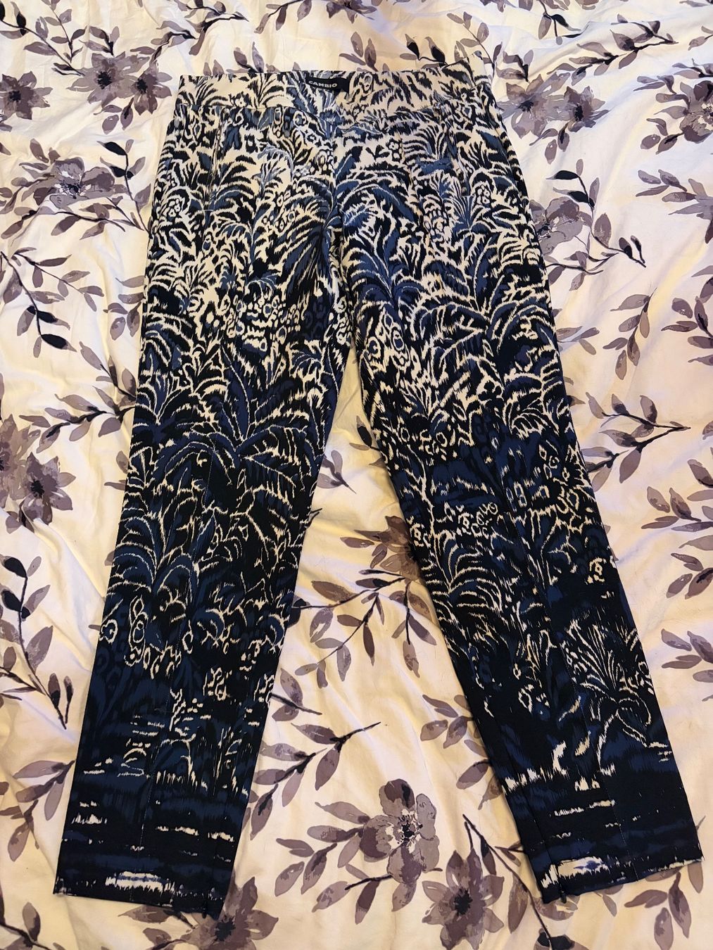Cambio Pantaloni: Cambio Hose – Usato da Basel venduto da Brunner.T 5
