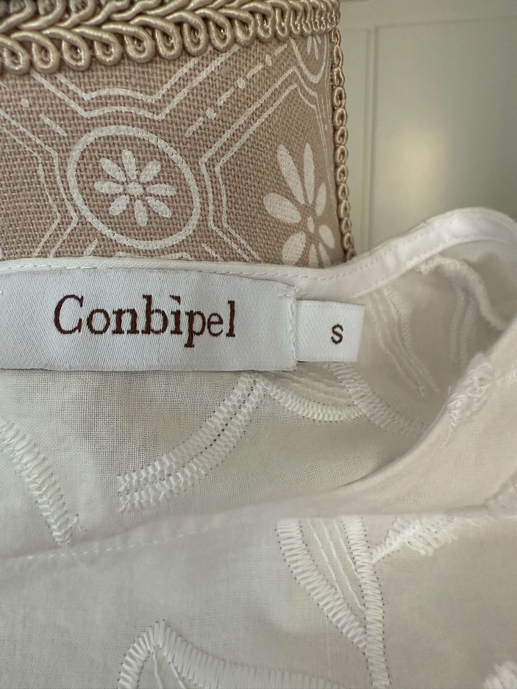 Tops: Conbipel - Top - S – D'occasion à Sion par accroshoes 4