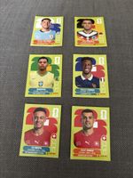 Sammlerbildli Fussball 2026 ⚽️(6 Bilder)