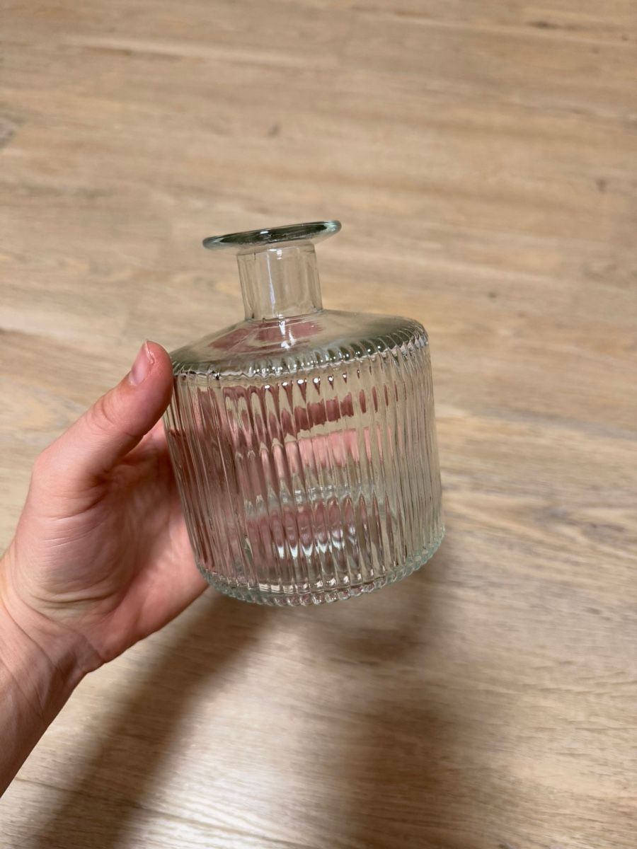 Vasi & Recipienti: Set aus 61 Glas Vasen – Usato da Ibach venduto da fri_8tz7 5