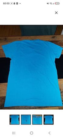 Polo Ralph Lauren V-Neck T-Shirt M