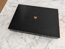 Holo Audio Spring 3 DAC (KTE-Version mit Vorverstärkermodul)