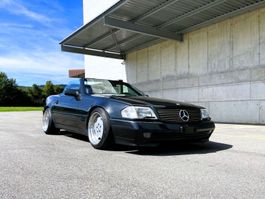 Mercedes-Benz SL 500 (R129)