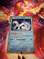 Baojian (SSP 056) / Holo / Stürmische Funken