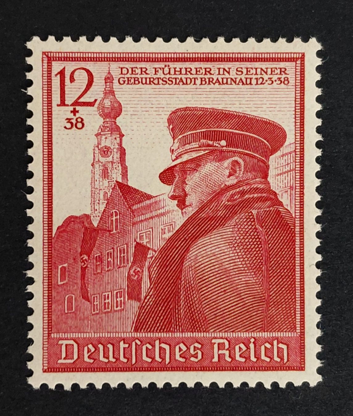 Tutti i francobolli: Deutsches Reich 1939** – Nuovo (secondo la descrizione) da Ebikon venduto da smartbox