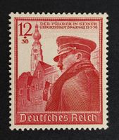 Deutsches Reich 1939**