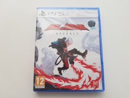 Blade Assault Launch Edition - Playstation 5 / PS5 (Neu)