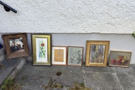 Bilder/Kunstsammlung