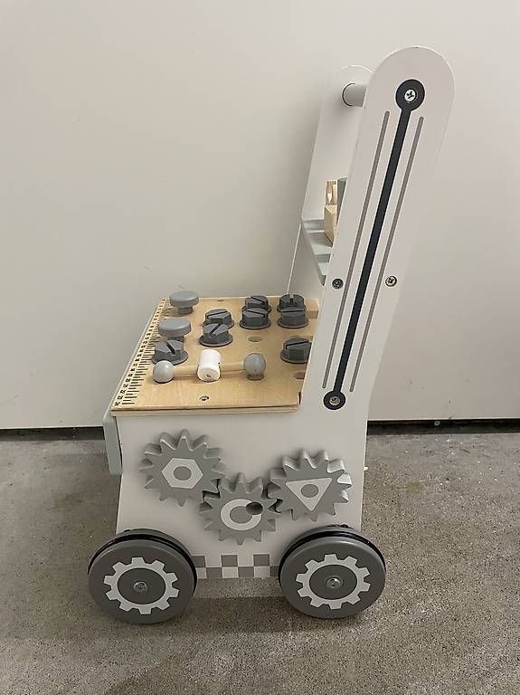 Fahrzeuge für Kinder: Lauflernwagen – Gebraucht aus Bassersdorf von pal_5992 1