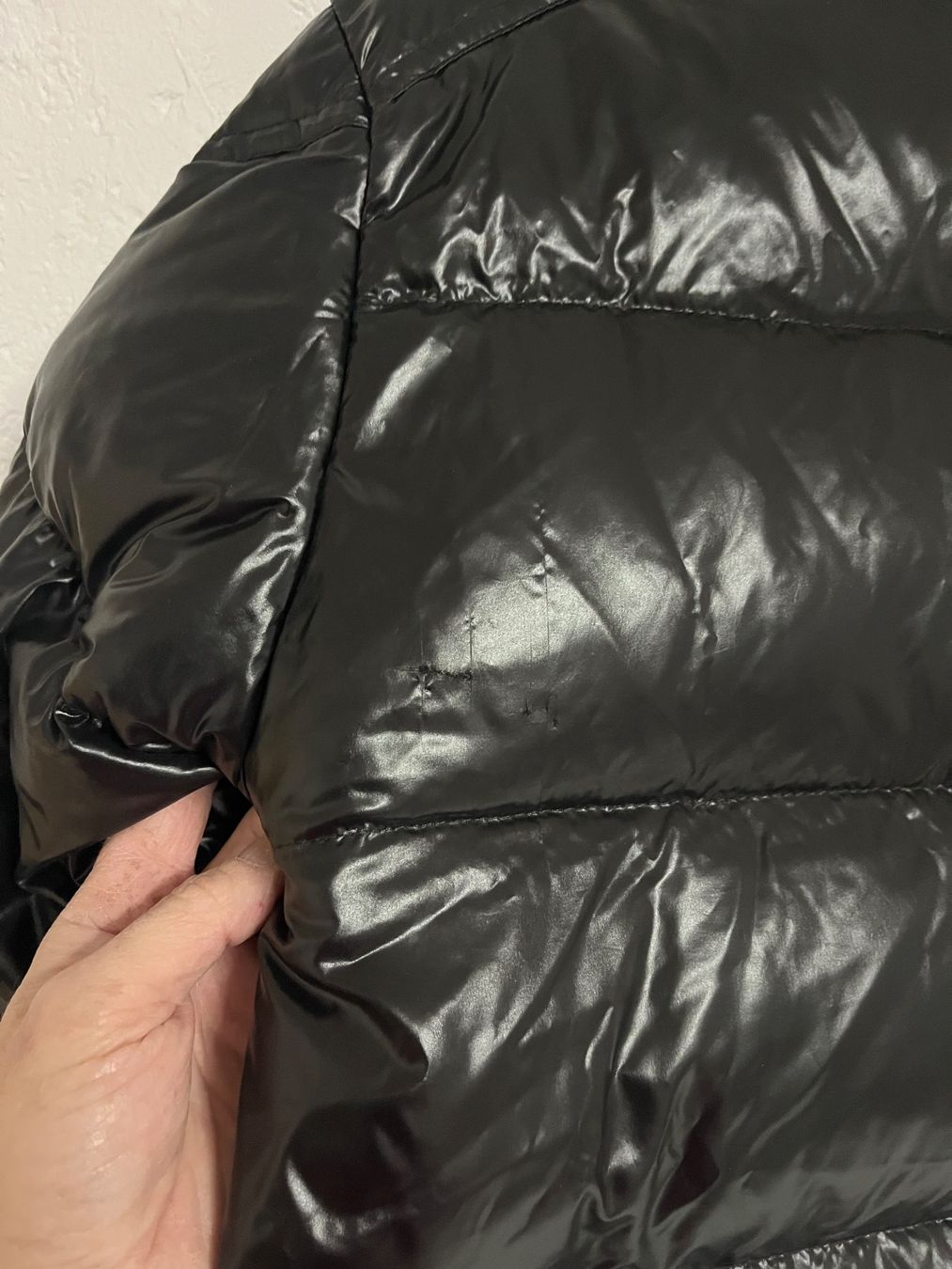 Moncler Vestes: Moncler ever Größe 4 – D'occasion à Avenches par pulldou 2