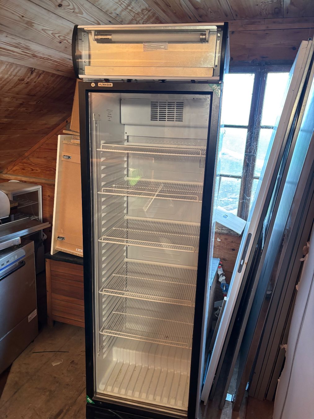 Frigoriferi: Frigo bevande – Usato da Neudorf venduto da cam_l95d