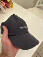 Casquette 🧢 Patagonia blue foncé Taille unique 