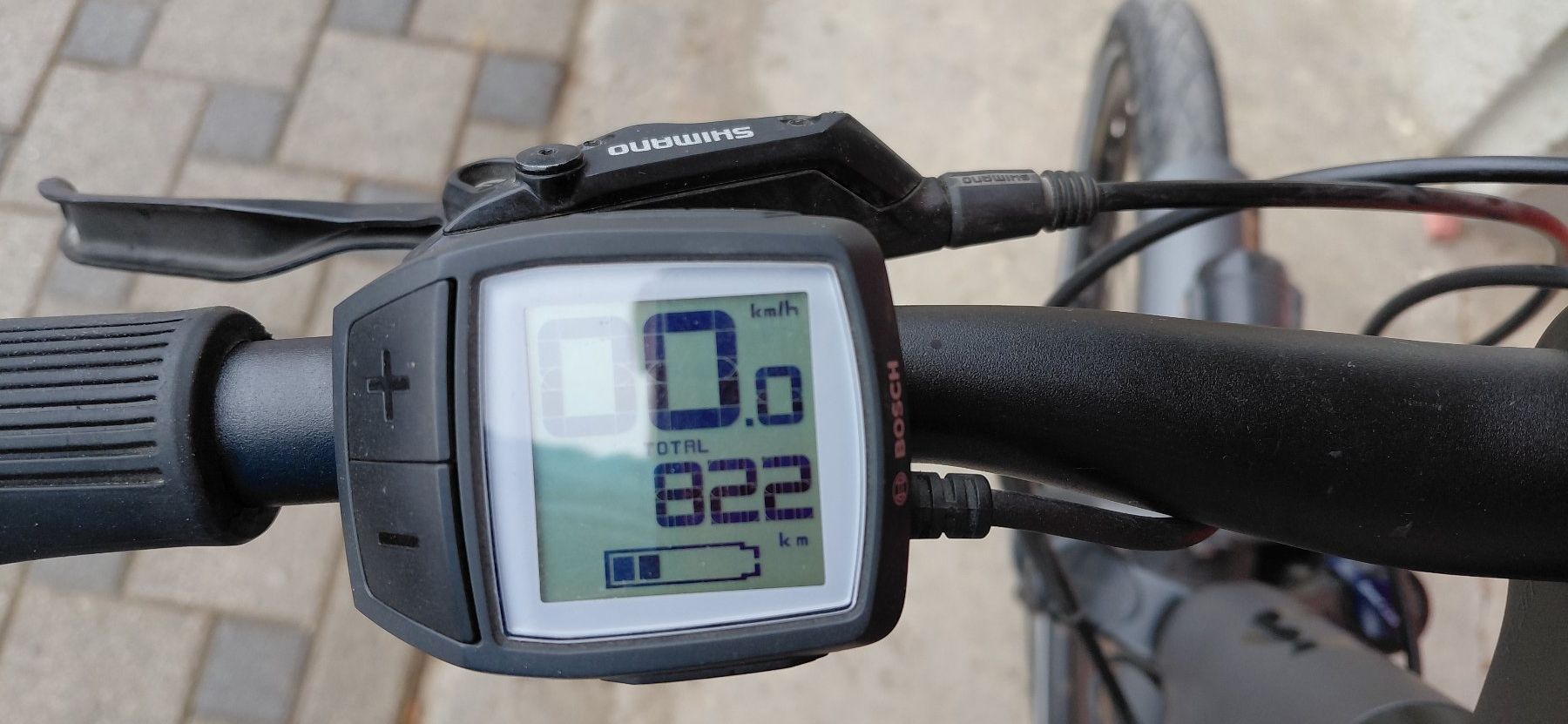 Scott Velos: Scott E-Bike Performance Line – Gebraucht aus Schmitten FR von Biker22 4