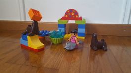 Lego Duplo Seelöwen-Show 10503