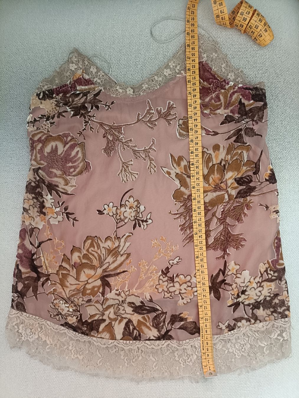 Top: top in pizzo – Nuovo e nell'imballaggio originale da Lugano venduto da riccardo012 4