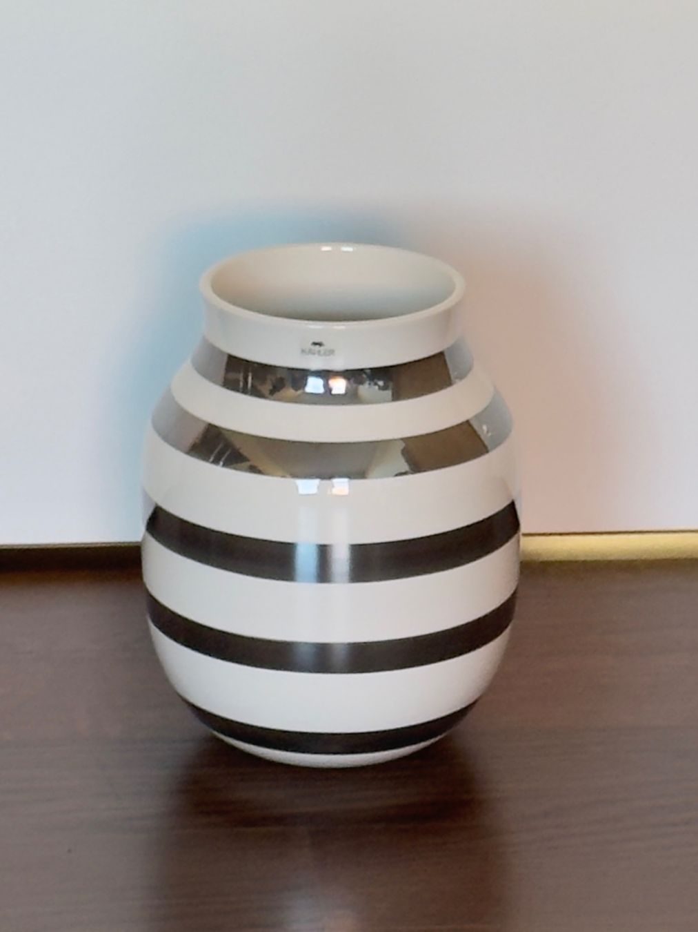 Vasi & Recipienti: Blumenvase - Kähler Design – Usato da Zürich venduto da JessGar