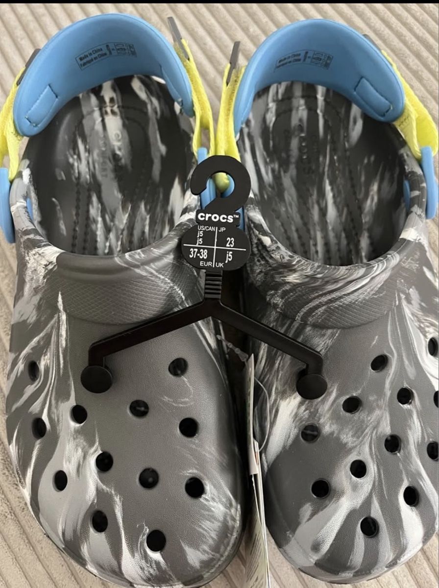 Crocs Chaussures hommes: Crocs 37 – Neuf (Voir description) à Hombrechtikon par boa_8kth 3