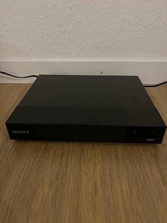 Audio- & Mediensysteme: DVD - Player  – Gebraucht aus Basel von Eidechse32