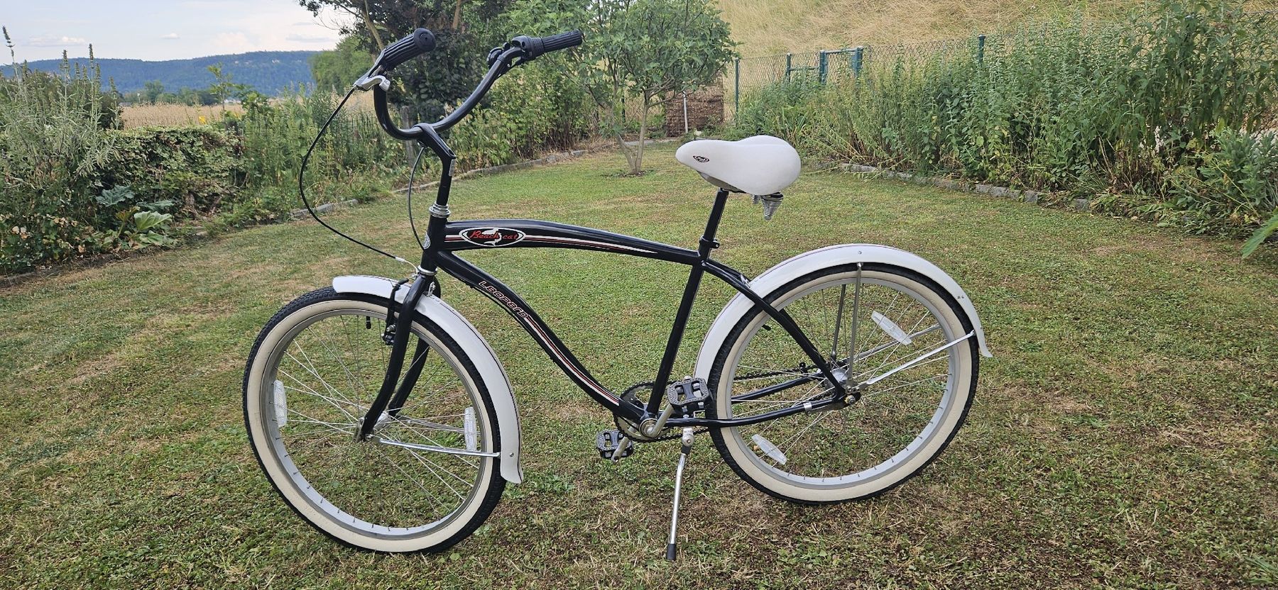 Vélos: Velo, Bike, Beach Cruiser – Neuf (Voir description) à Remigen par Jumba 5