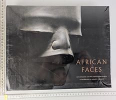 African Faces - Ein Hommage an Afrika - Neu, OVP