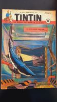 TINTIN Magazin Nr. 44 vom 31. Oktober 1951