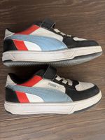 Puma sneakers boys size 31
