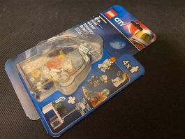 LEGO City - Space Shuttle Mission 40345 - Neu & ungeöffnet!