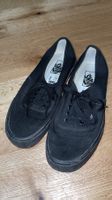 Vans Schuhe Gr. 41
