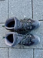 Wanderschuhe Gr. 42